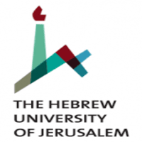 Dr. Avner Adin, The Hebrew University of Jerusalem, Israel